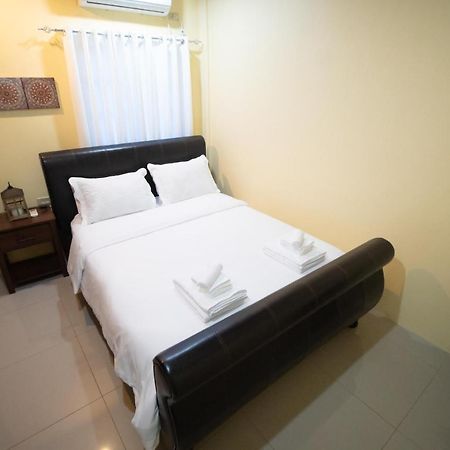 Stacys Place #1 2 Bedroom Apartment Port of Spain Luaran gambar