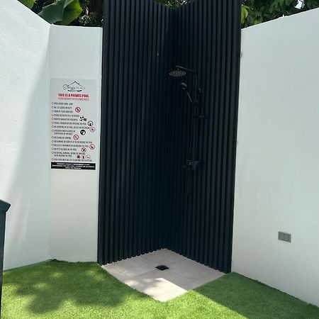 Stacys Place #1 2 Bedroom Apartment Port of Spain Luaran gambar