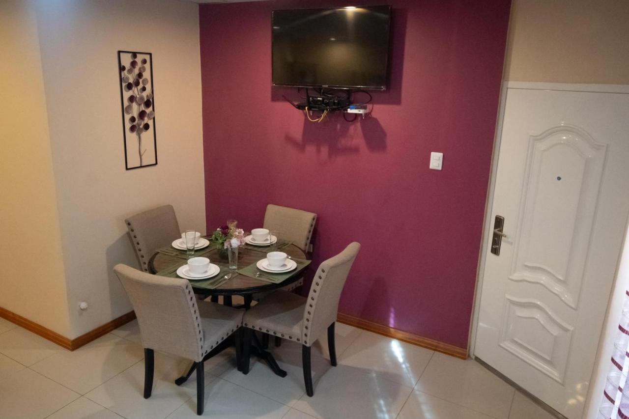 Stacys Place #1 2 Bedroom Apartment Port of Spain Luaran gambar