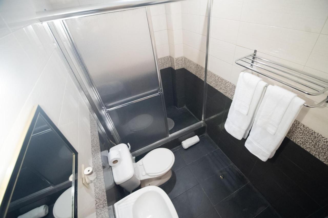 Stacys Place #1 2 Bedroom Apartment Port of Spain Luaran gambar