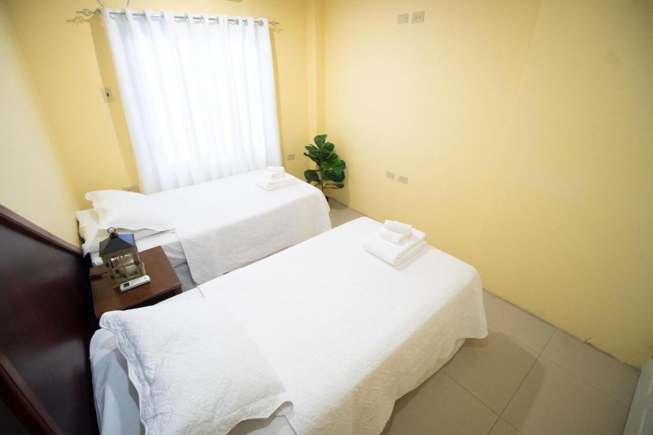 Stacys Place #1 2 Bedroom Apartment Port of Spain Luaran gambar