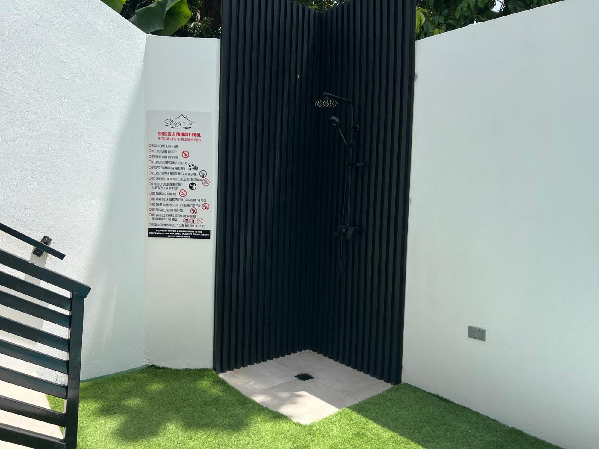 Stacys Place #1 2 Bedroom Apartment Port of Spain Luaran gambar