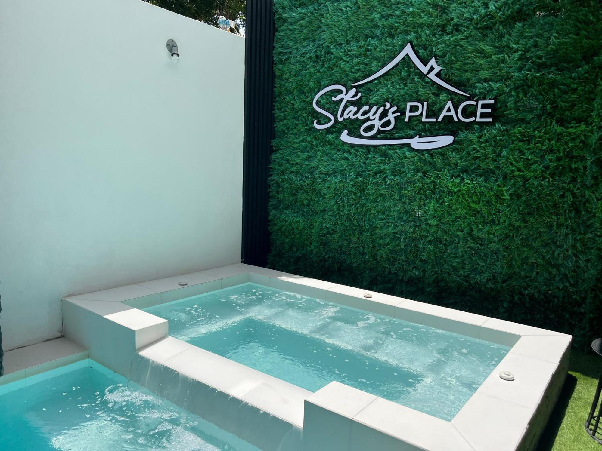 Stacys Place #1 2 Bedroom Apartment Port of Spain Luaran gambar